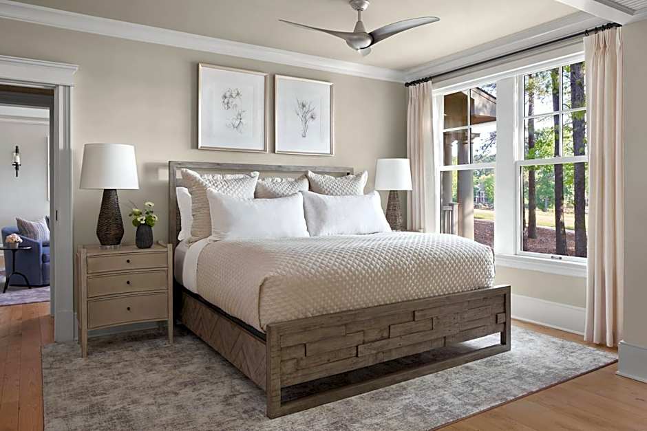 The Ritz-Carlton Reynolds Lake Oconee