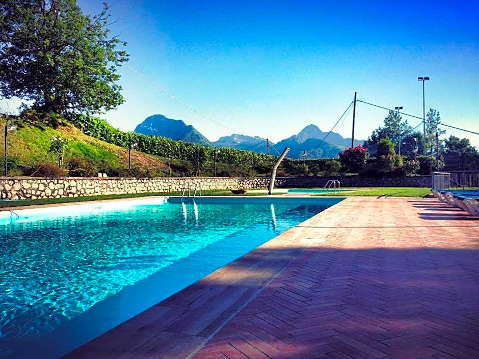 Albergo Ristorante Belvedere