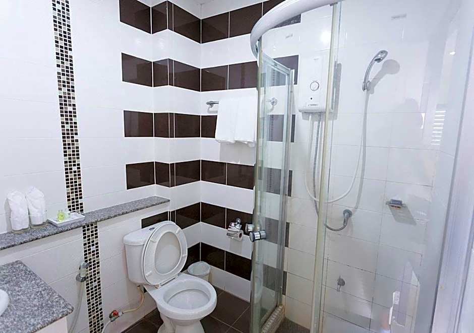 Baan Phor Phan Hotel