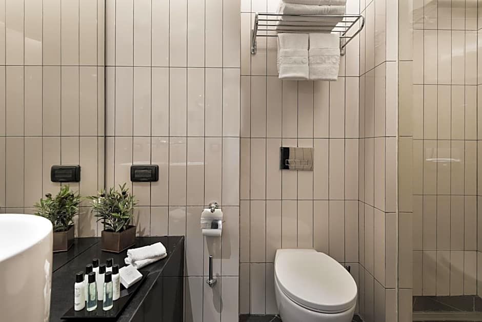 Leonardo Boutique Jerusalem