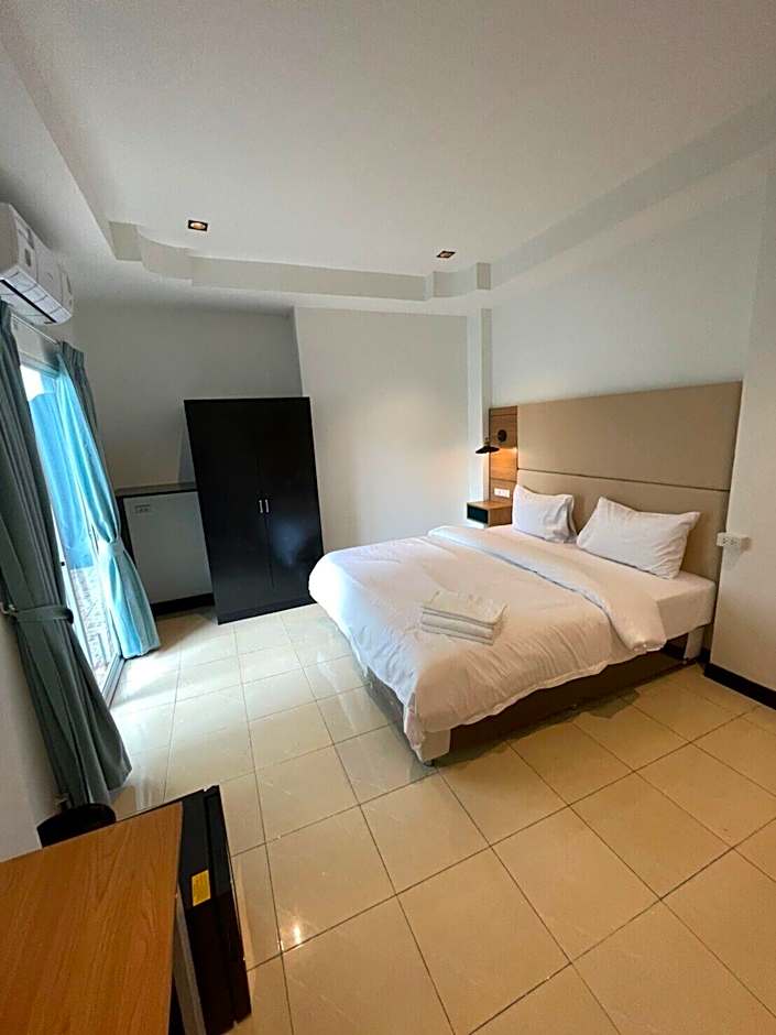 The Base InnNear BeachNear Night Market