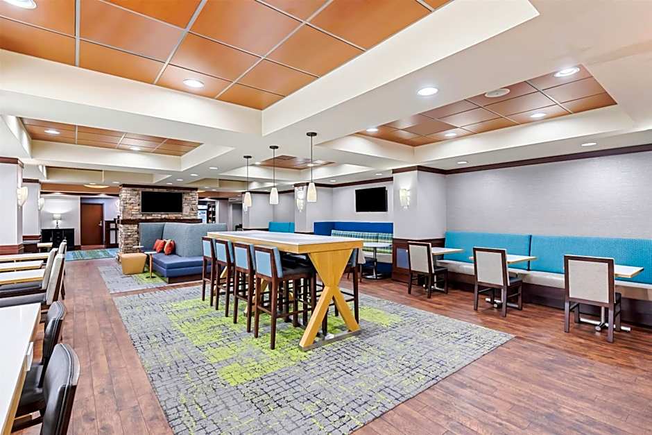 Hampton Inn Chattanooga-North/Ooltewah