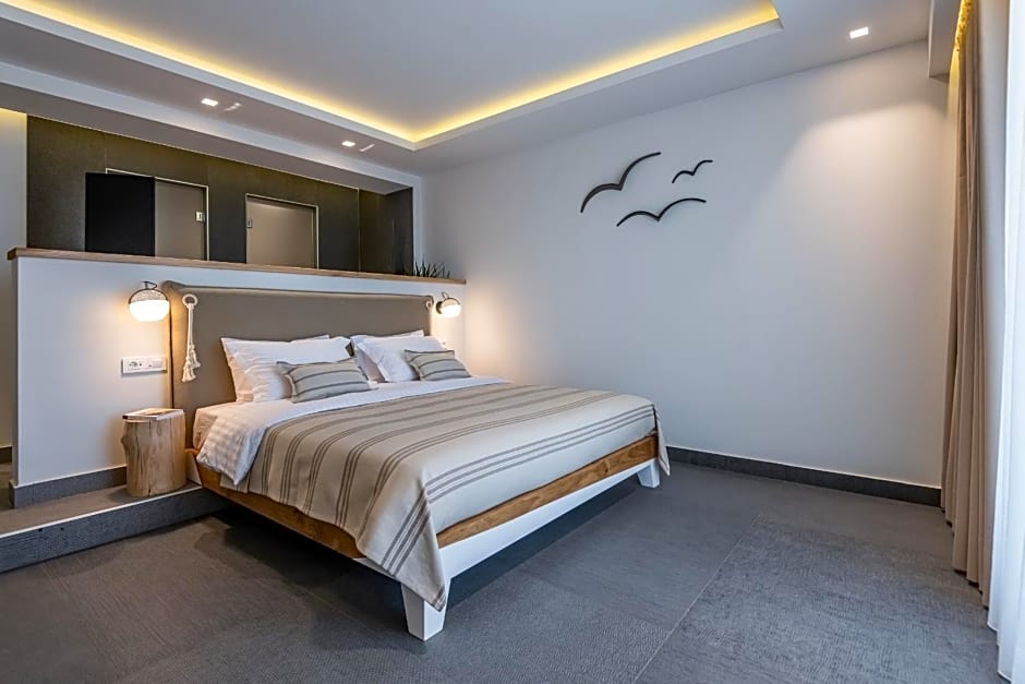 NISSEA Boutique Hotel