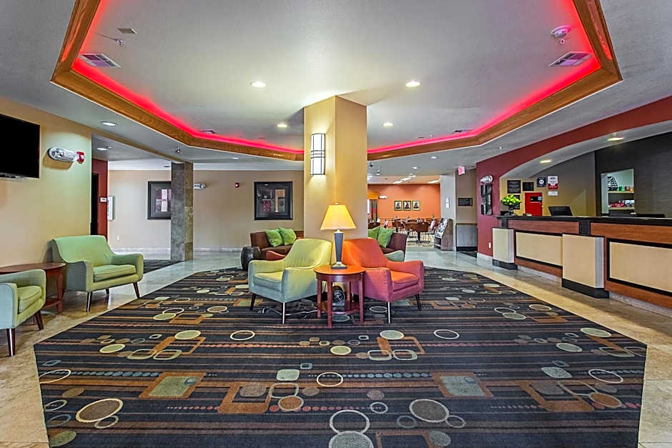 Hotel Ruidoso - Midtown