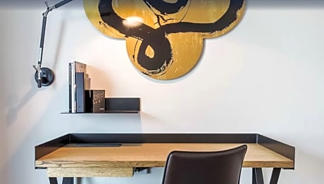 Grand Accessible Room