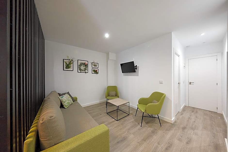 Enmathi Alicante Benalua