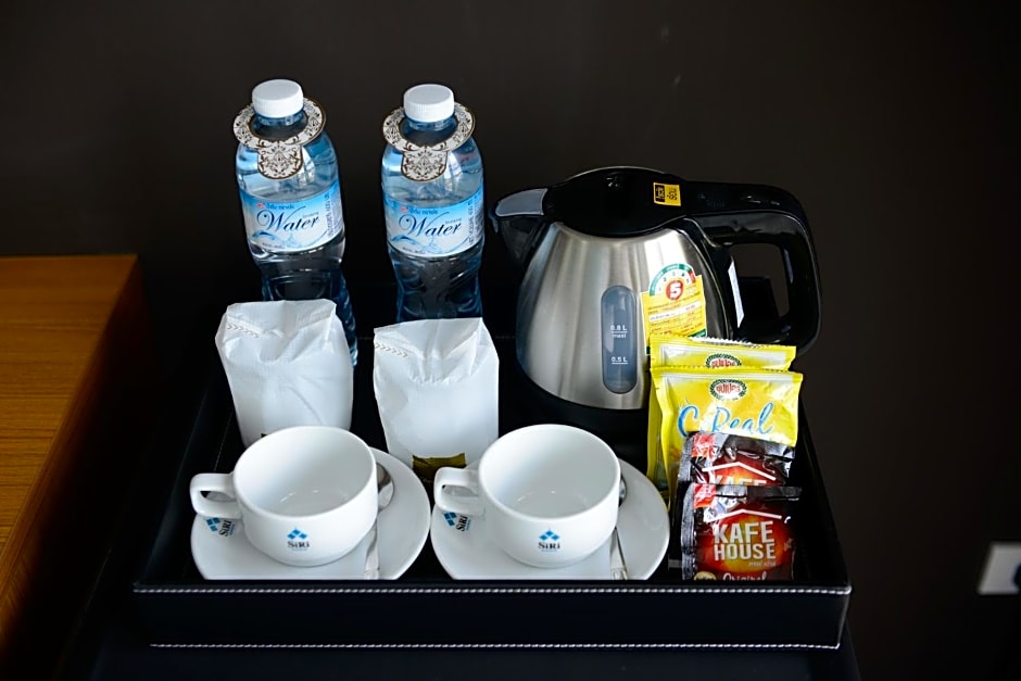 Siri Ratchada Bangkok