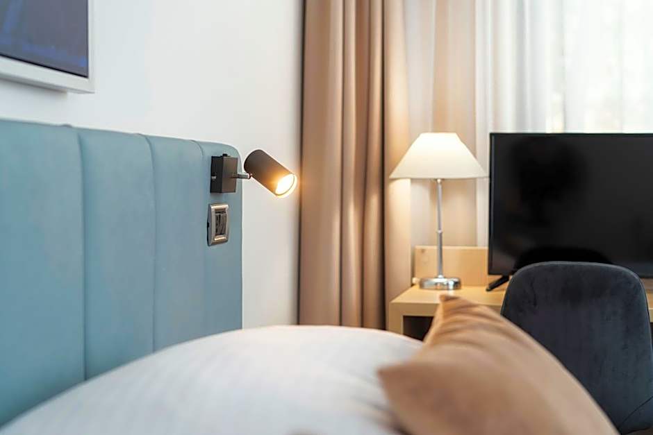 Hotel Ehrlich Prague