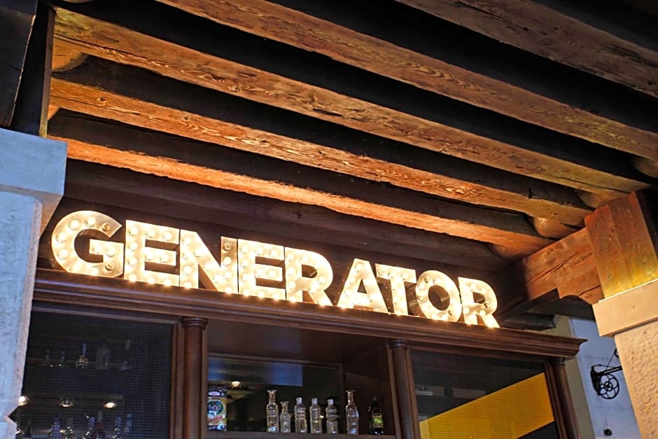 Generator Venice