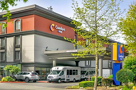 Comfort Inn & Suites Seatac
