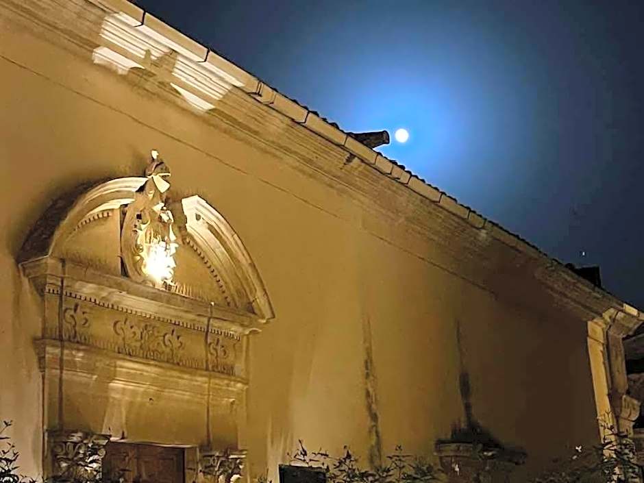 Arcate Barocche - Urban Lofts - Scicli