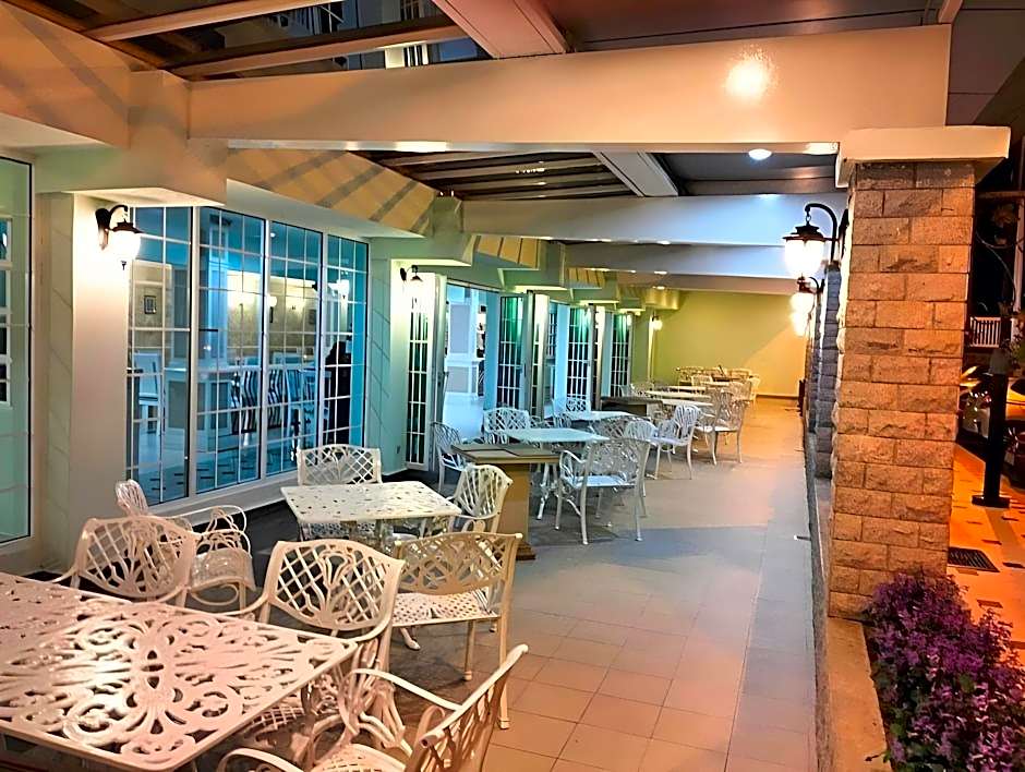 Puncak Inn Fraser'S Hill