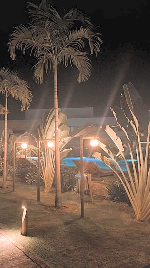 Flat Villas Manatee Rota Ecológica dos Milagres