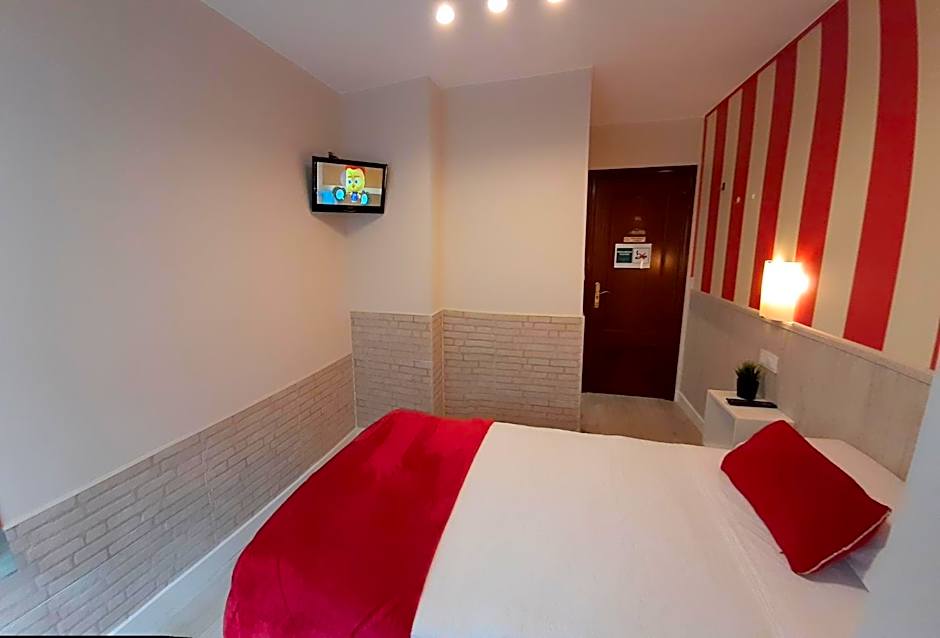 Verdemar Rooms