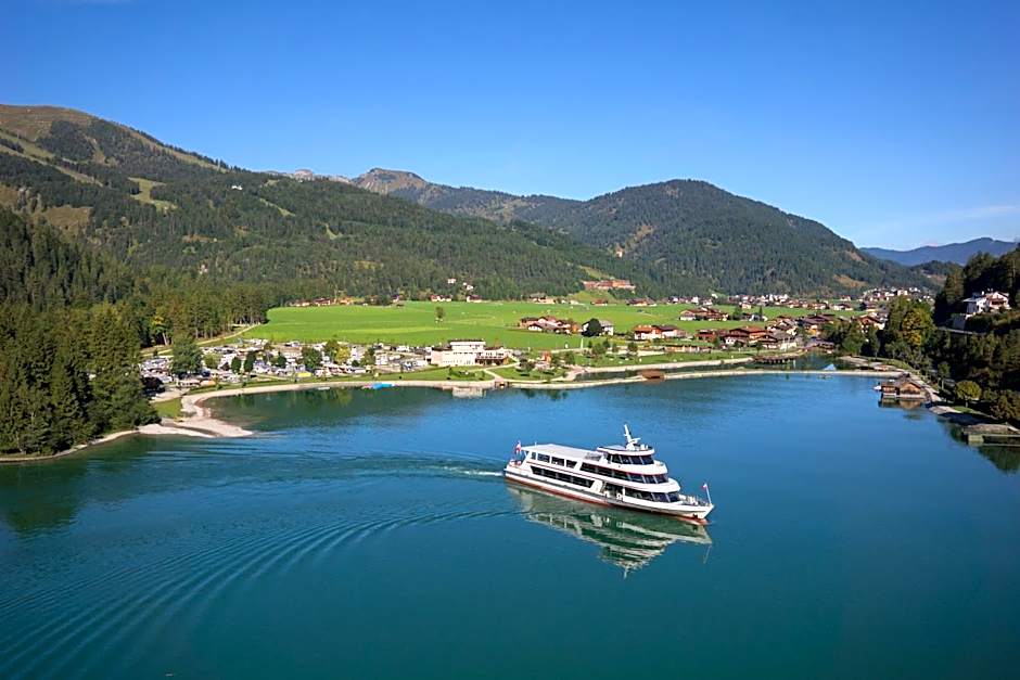 Boutiquehotel Acherl
