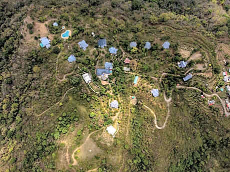 Sterling Vanvasa Lansdowne Forest Division