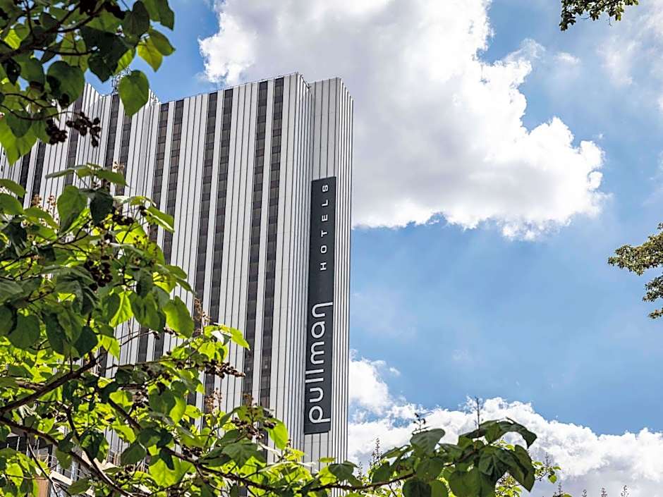 Pullman Paris Montparnasse
