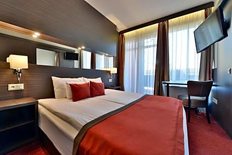 Hotel City Inn