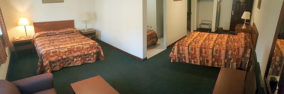 Express Inn & Suites Eugene