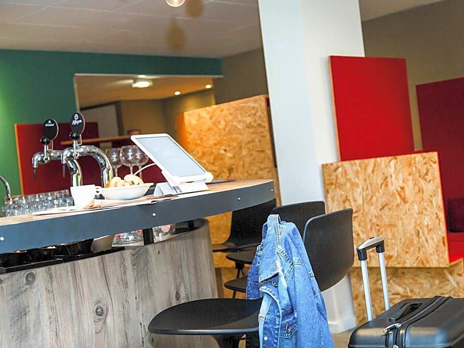 ibis Styles Tours Sud