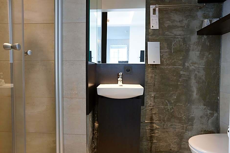 Fosshótel Rauðará