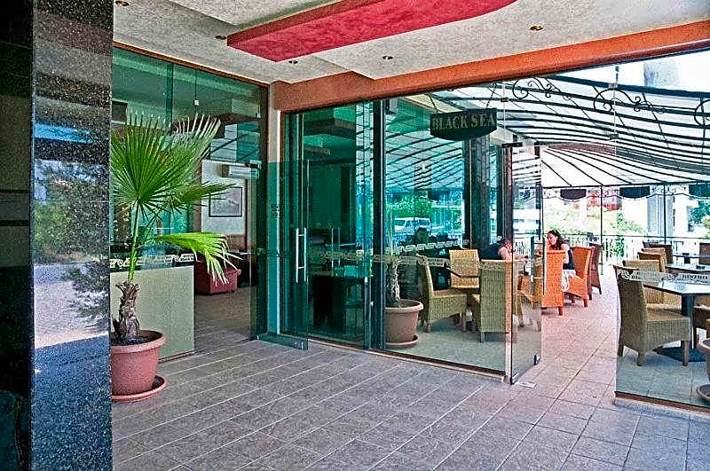Family Hotel Black Sea