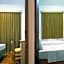 Hotel Euro Suite Poços de Caldas By Nacional Inn