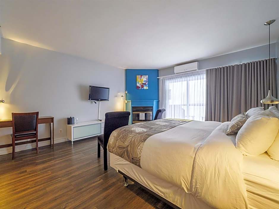 Hotel Lac Brome, BW Signature Collection