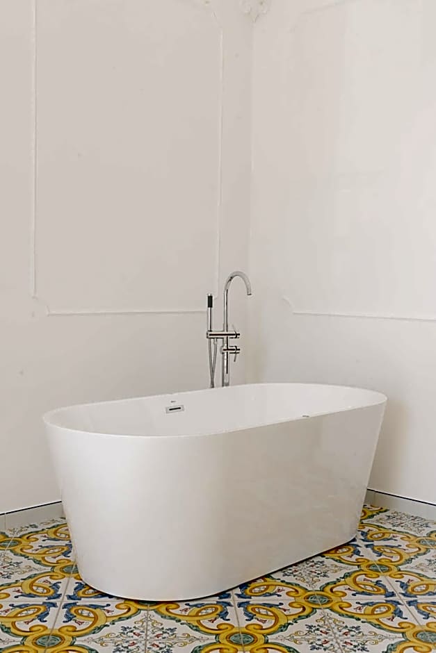 Villa Principe Giovanni