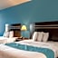 Moulton Inn & Suites By OYO