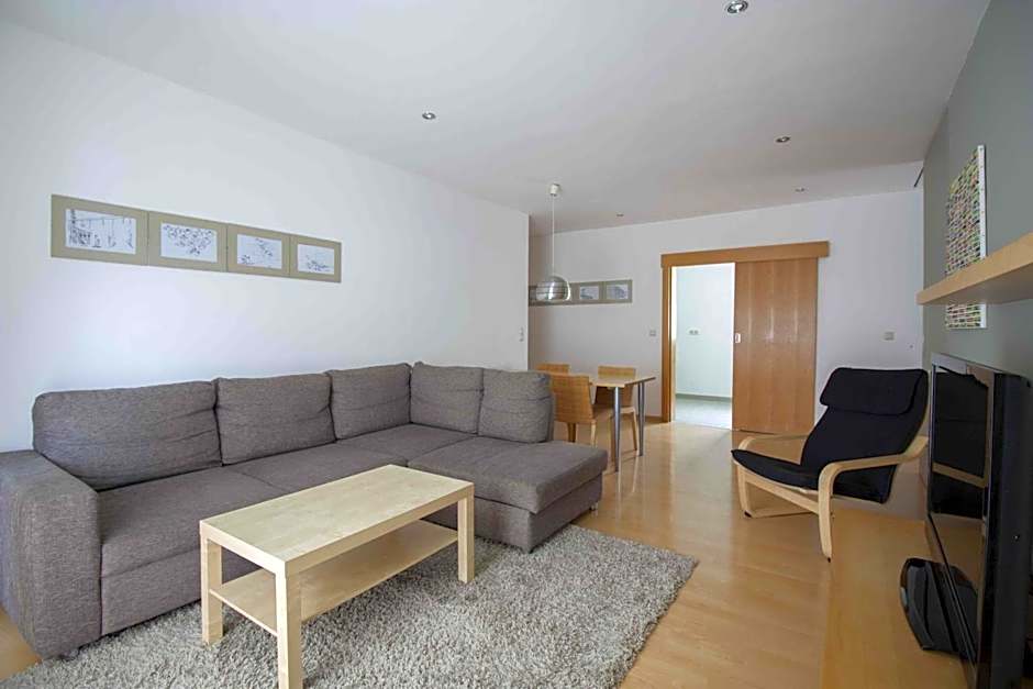 Appartements Christophorus