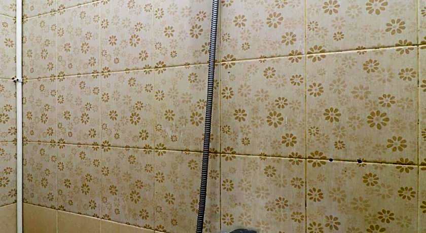 RedDoorz @ Merdeka Street Garut