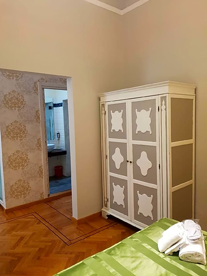 Hotel Il Granduca