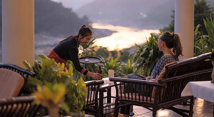 Sanctuary Pakbeng Lodge