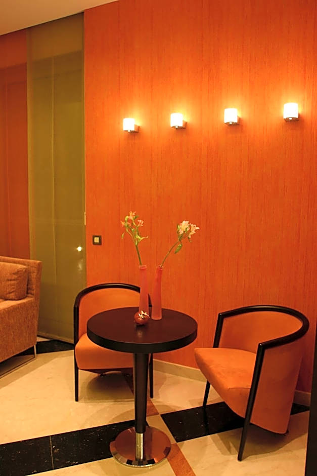 Alexandros Boutique Hotel