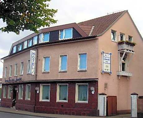 Hotel Specht