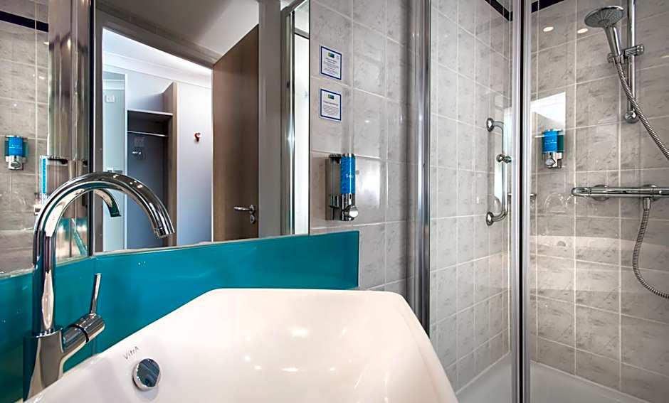 Holiday Inn Express - Glasgow Airport By IHG