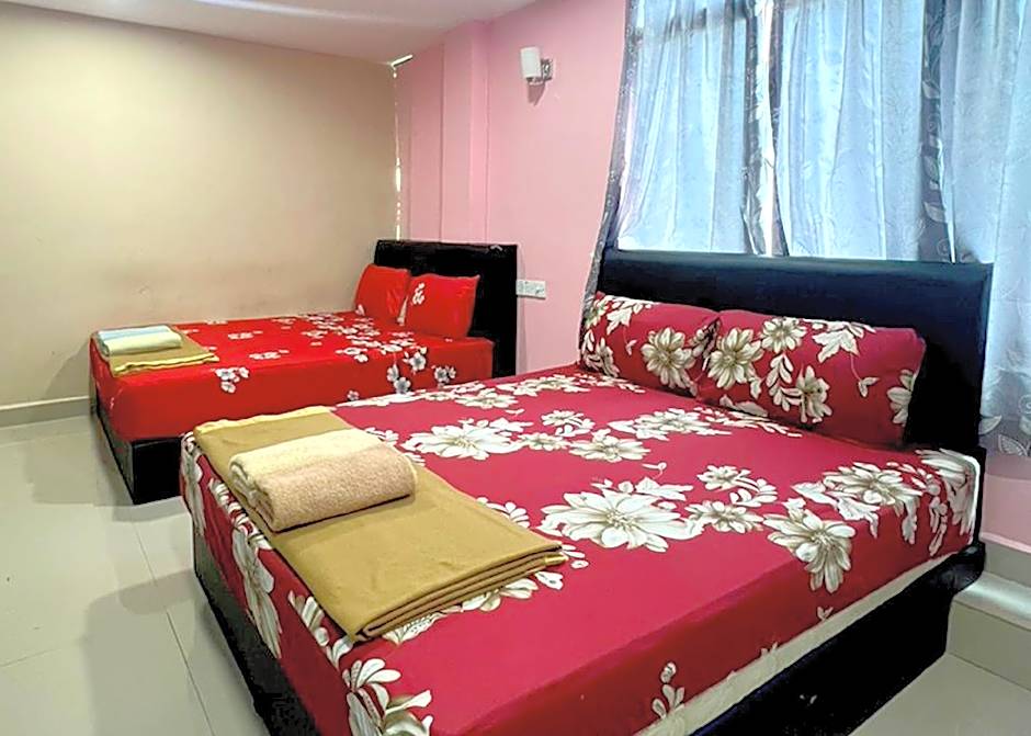 ARK Hotel Subang Airport