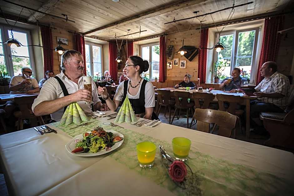 Gasthof Fallmühle