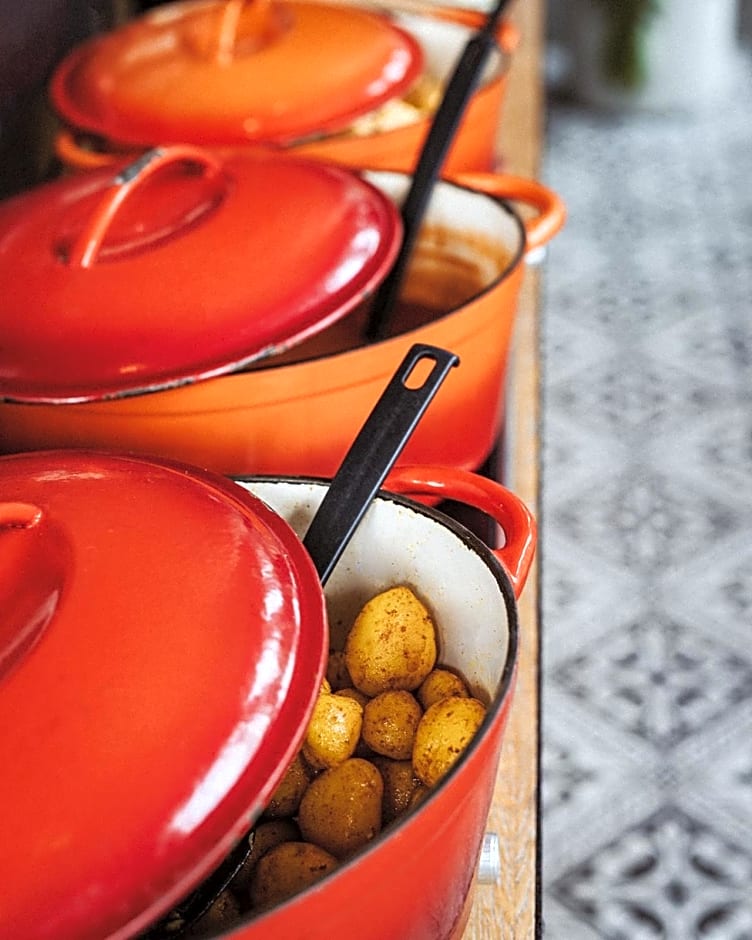 Emma by Schulz Hotel Berlin Friedrichshain