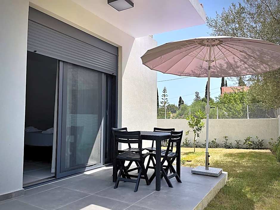 Magic Kefalonia Villa