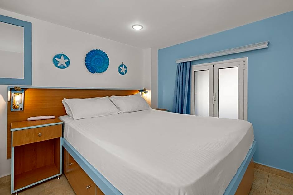 Haraki Memories Beach Studios