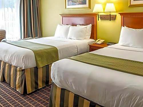Hermitage Hotel Richmond Virginia