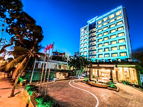 Muong Thanh Holiday Vung Tau Hotel