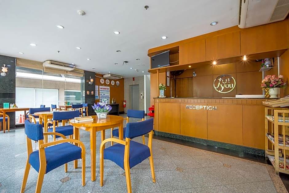 For You Residence Bangkok