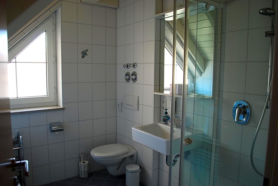 Im Winkel Appartements und Zimmer