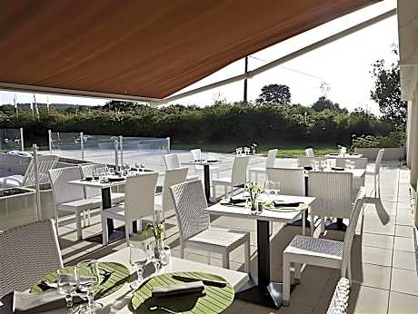 Hotel Mount Venturi - Aix-En-Provence Sainte-Victoire - Bar & Restaurant & Padel