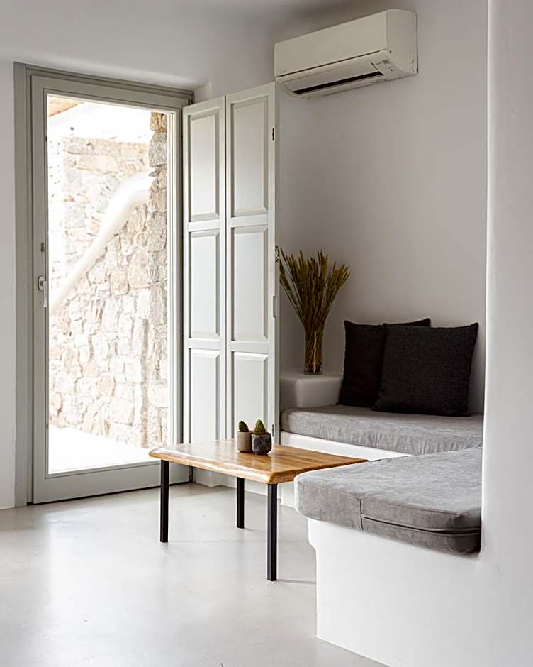 Koumi Homes Mykonos