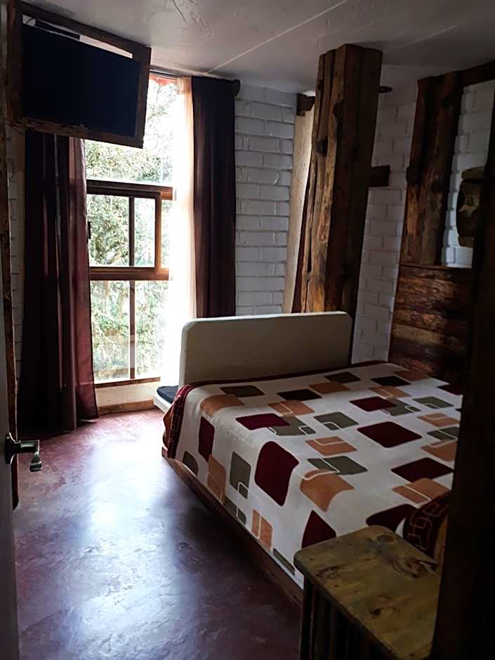 La Misión Hotel Chignahuapan