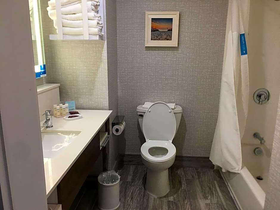 Hampton Inn By Hilton Old Bridge 